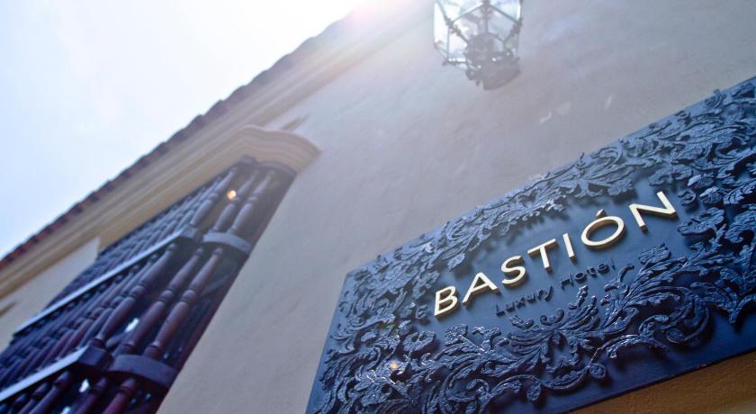 Bastion Luxury Hotel