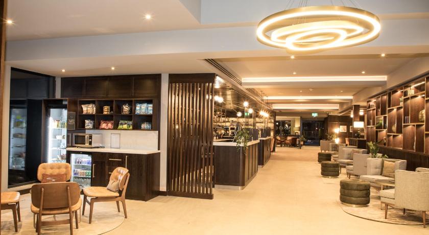 Four Points by Sheraton London Gatwick Airport