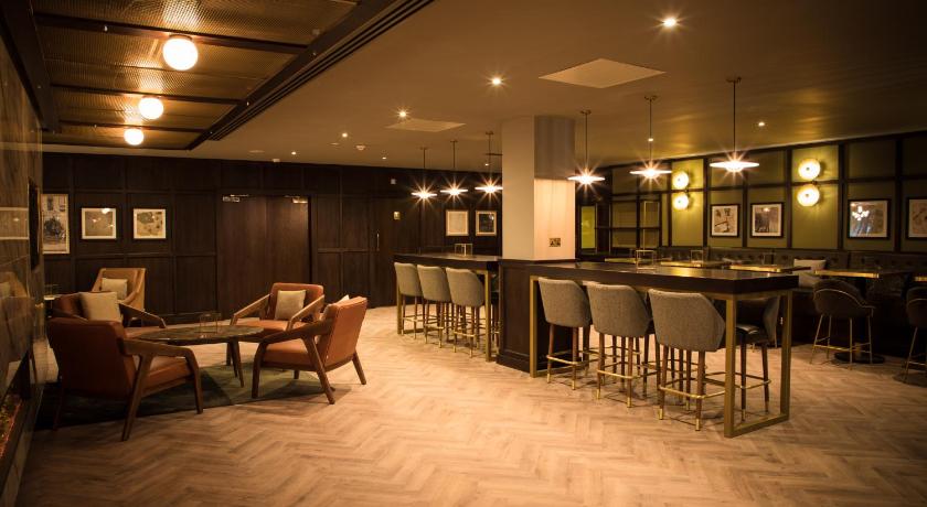 Four Points by Sheraton London Gatwick Airport