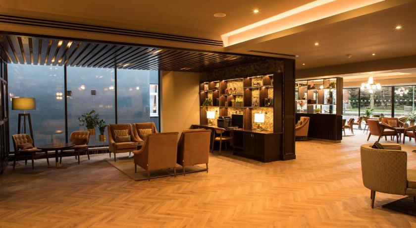 Four Points by Sheraton London Gatwick Airport