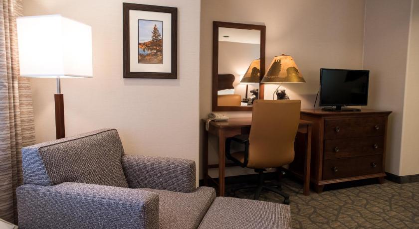 Holiday Inn Express South Lake Tahoe