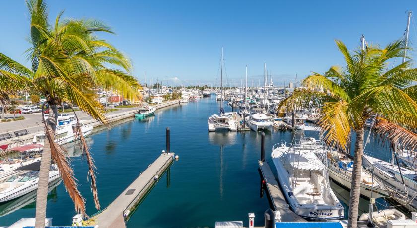 The Perry Hotel - Key West