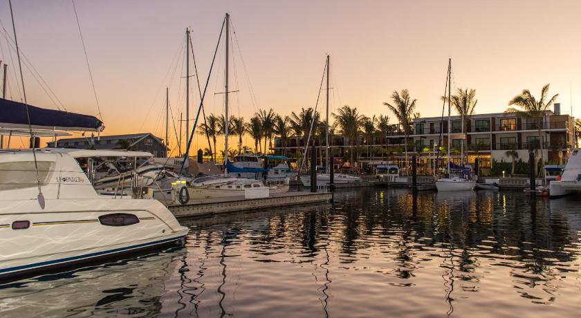 The Perry Hotel - Key West