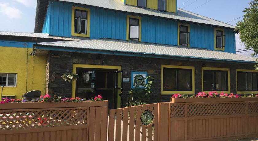 Dreamcatcher Hostel photo