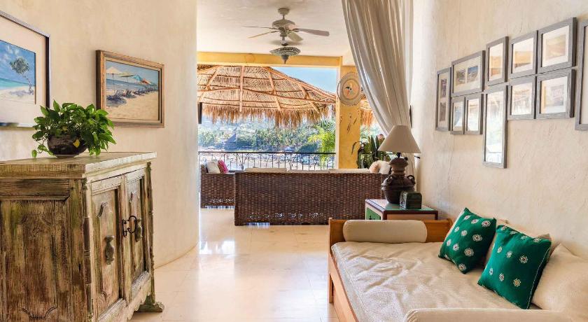 Villa Amor photo