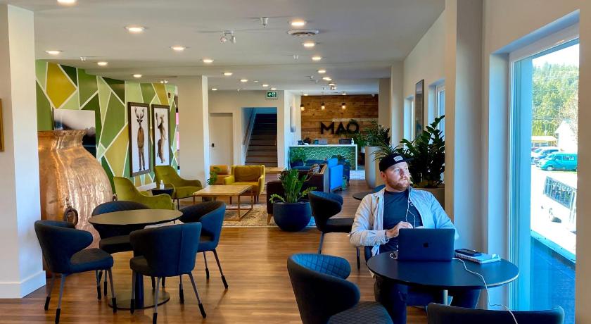 The Maq Hotel photo