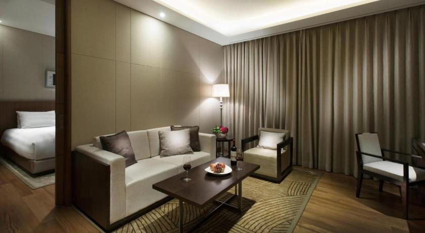 SUPERIOR SUITE DOUBLE MOUNTAIN 이미지 5