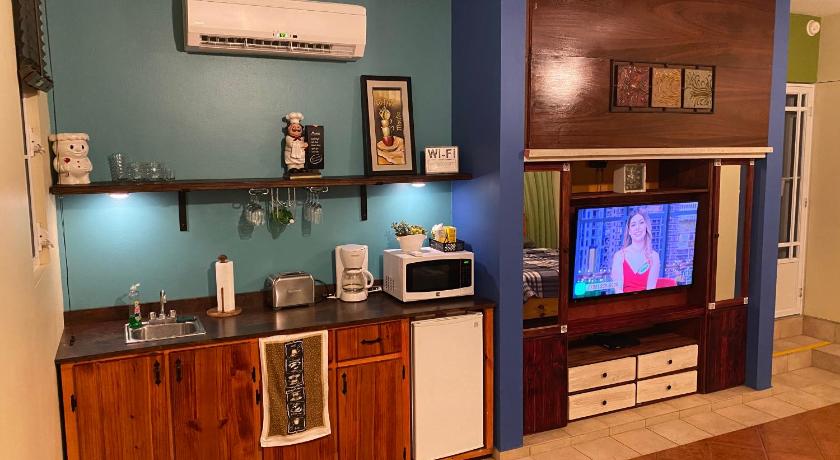 Family Guest House photo
