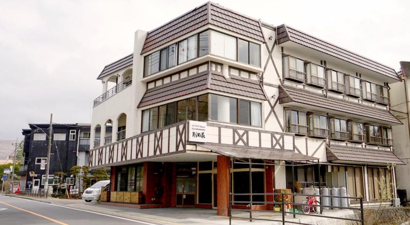 VOYAN Resort 富士山中湖・月湖荘 photo