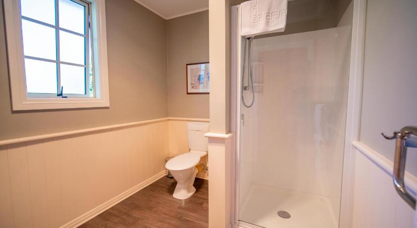 Image of One-Bedroom Cottage - Sunset 2