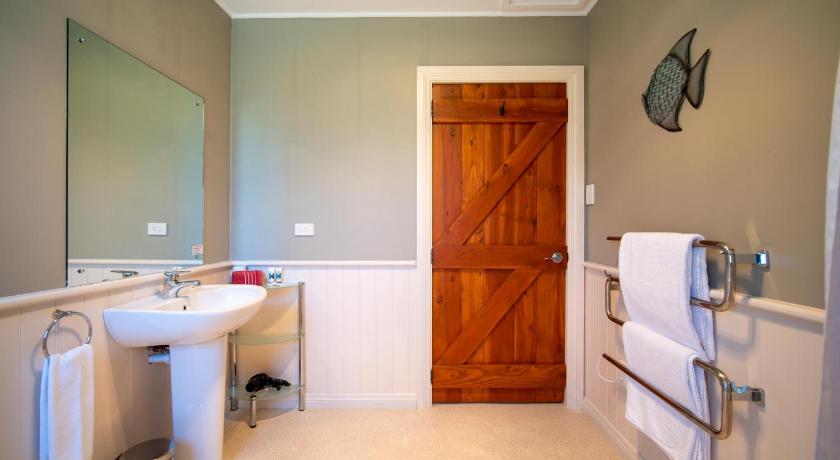 Image of One Bedroom Cottage 10