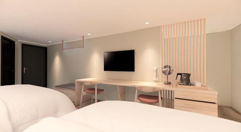 Ta Lee Hotel photo
