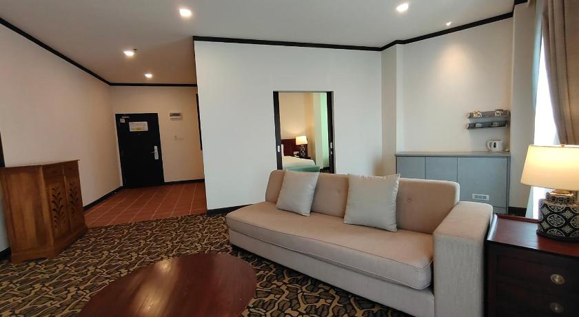 Image of Premier Suite King 4