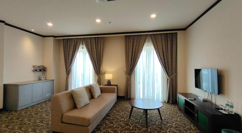 Image of Premier Suite King 0
