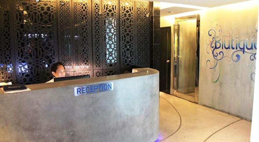 Blutique Hotel - image 13