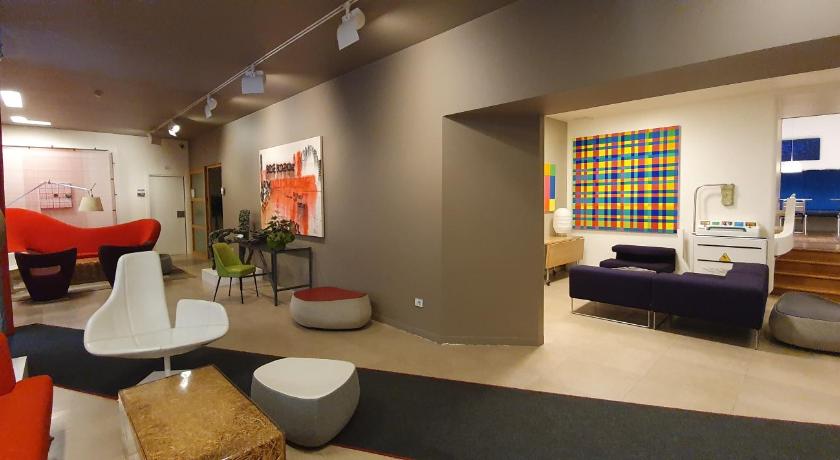 Hotel Colombia photo
