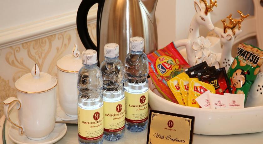 河内 Hanoi Hotel Royal 3星级 酒店 外观