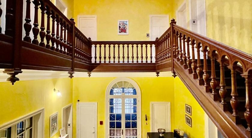 Maison Dormoy photo