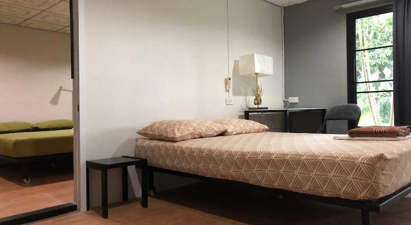 Image of Budget Double Room 0