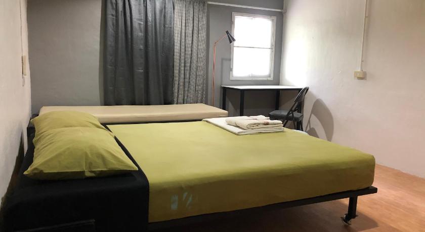 Image of Budget Double Room 10