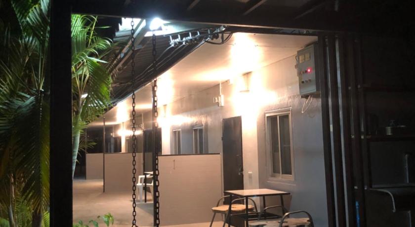 Image of Budget Double Room 7