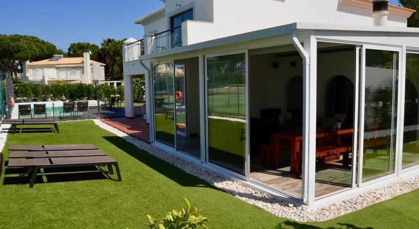 Villa 9BD W private pool Tennis courts e Putt photo