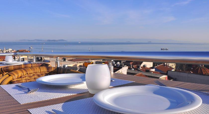 Divani Ali Hotel - image 5
