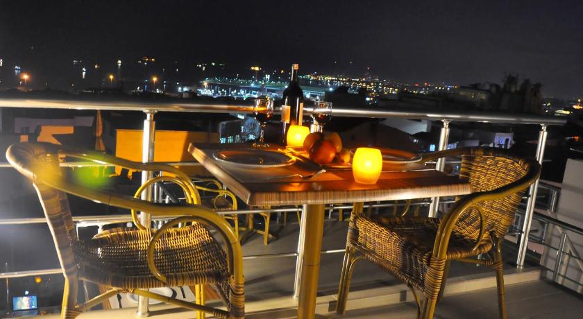 Divani Ali Hotel - image 3