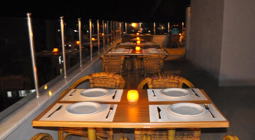 Divani Ali Hotel - image 11