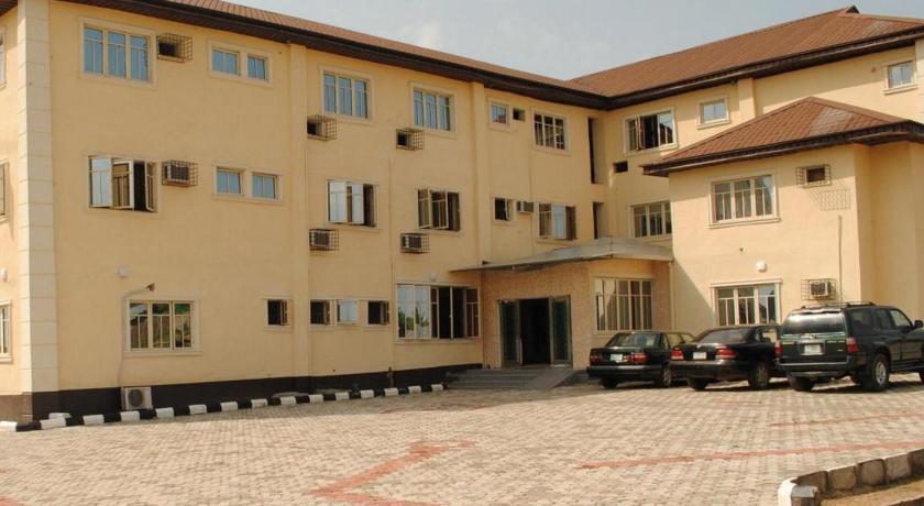 MIKAGN HOTELS AND SUITES photo