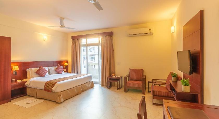 Rosewood Haridwar