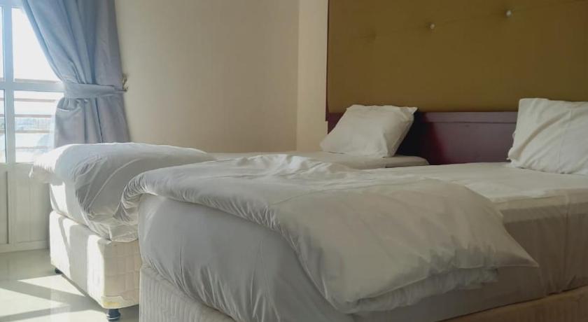 Discovery Duqm Apartment photo