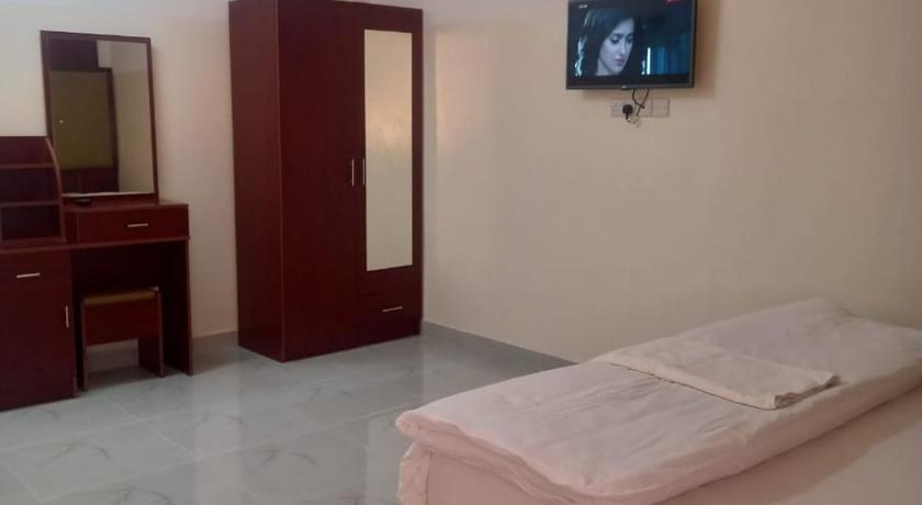 Discovery Duqm Apartment photo