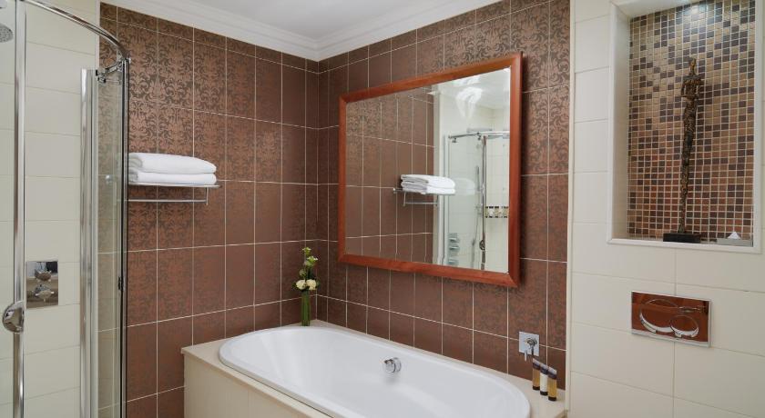 Image of State Suite 11