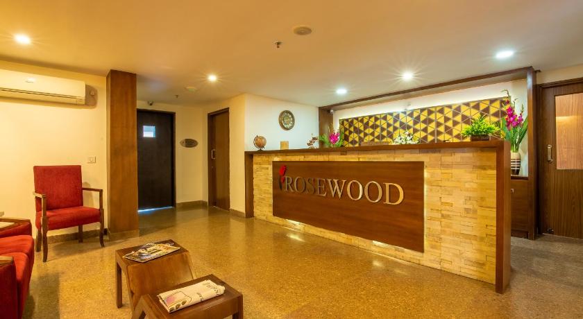 Rosewood Haridwar