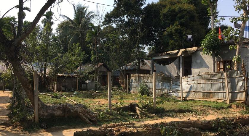Vamoose S Das Homestay