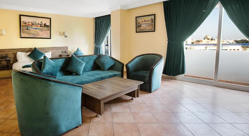 Image of Junior Suite 3