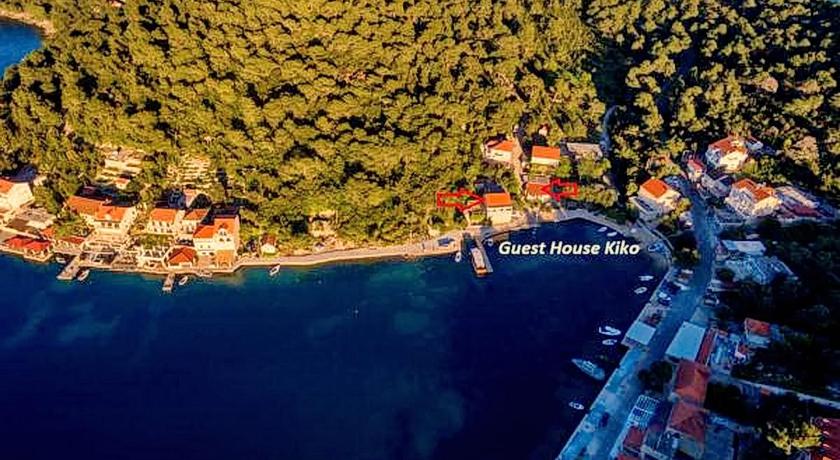 Guest House Kiko