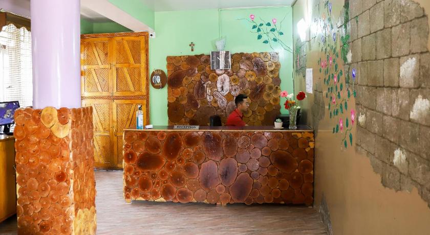 Dungmali Heritage Resort photo