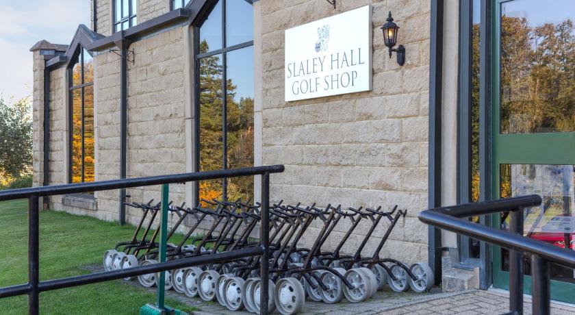 Slaley Hall - Qhotels