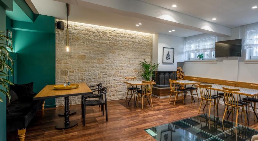 Its Kale Boutique Hotel photo