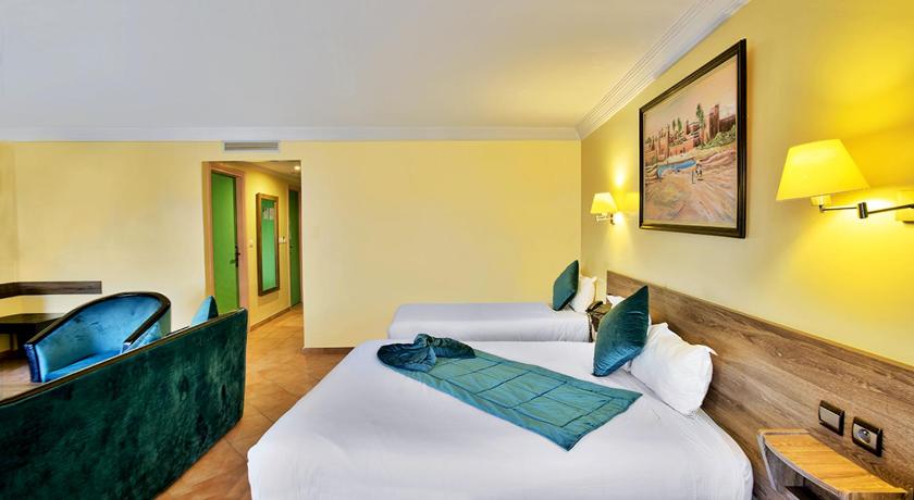 Image of Junior Suite 4