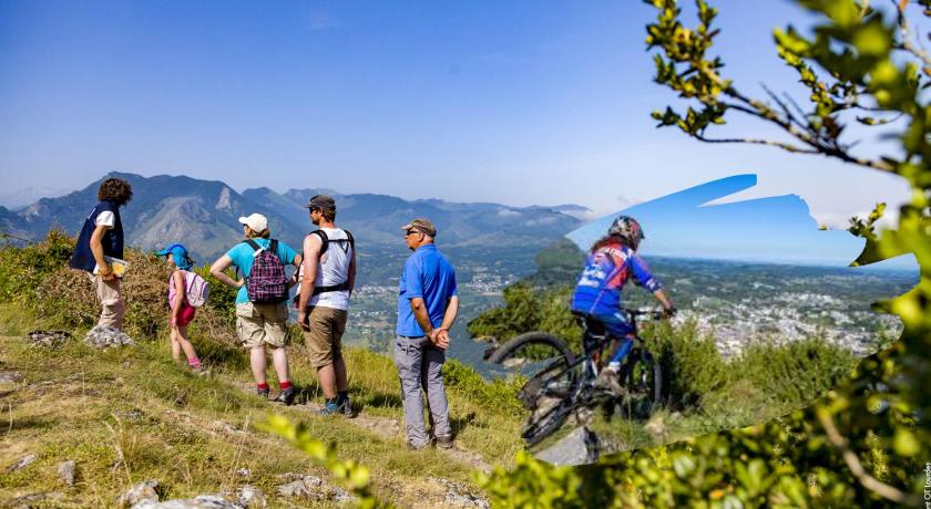 Hotel Helgon - Lourdes Pyrenees