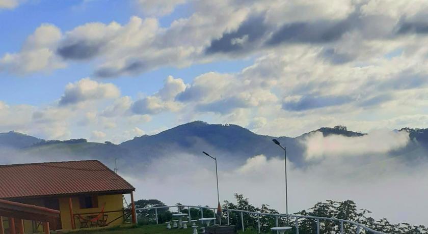 Pousada do Sossego
