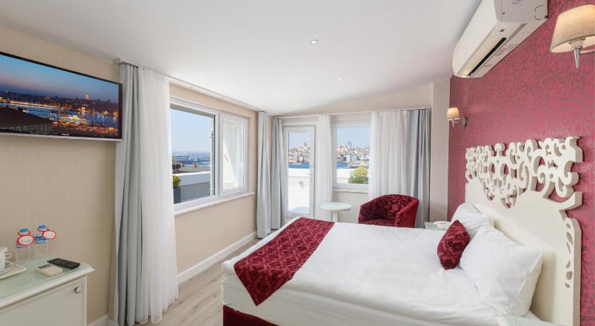 Dream Bosphorus Hotel - image 6