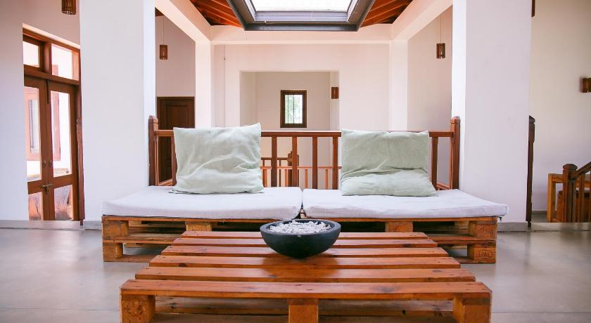 Battaramulla Boutique Villa photo