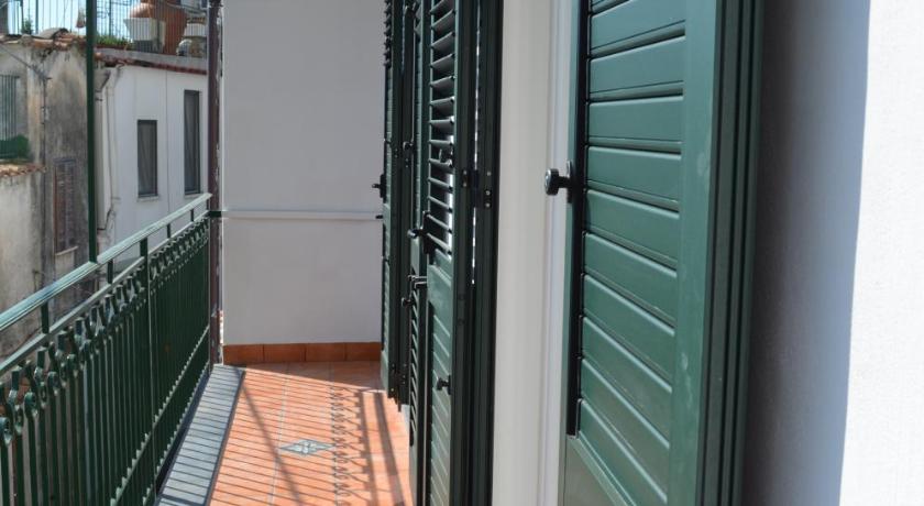 Palazzo Mansi photo