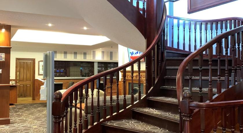 Best Western Ipswich Hotel