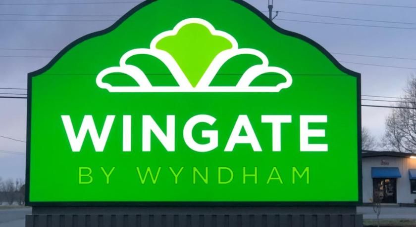 Wingate by Wyndham Murfreesboro