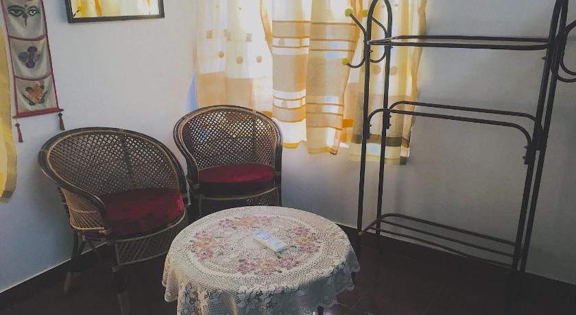 Ganesh House Ayurveda Homestay photo